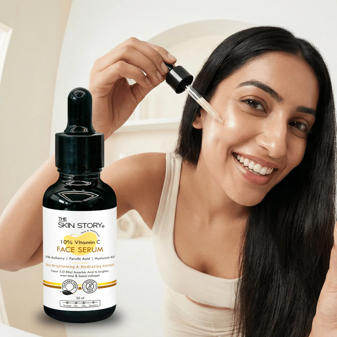 ACNE & BREAKOUT TEST