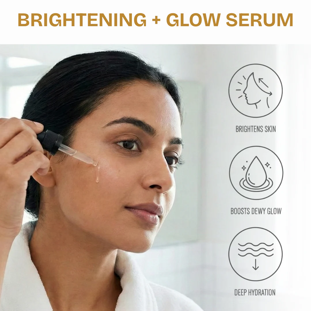 10% Vitamin C Brightening Serum - Image 8