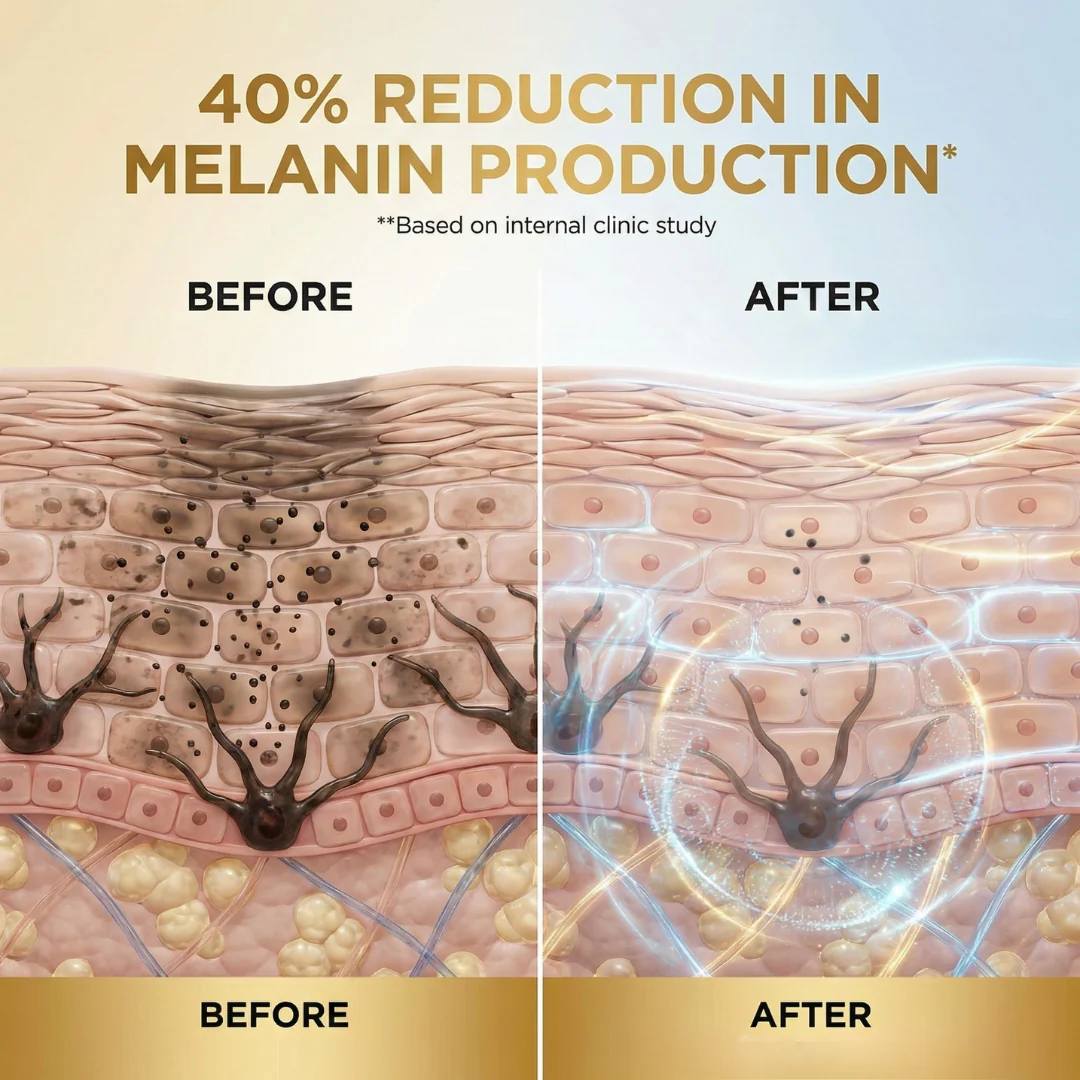 10% Vitamin C Brightening Serum - Image 9