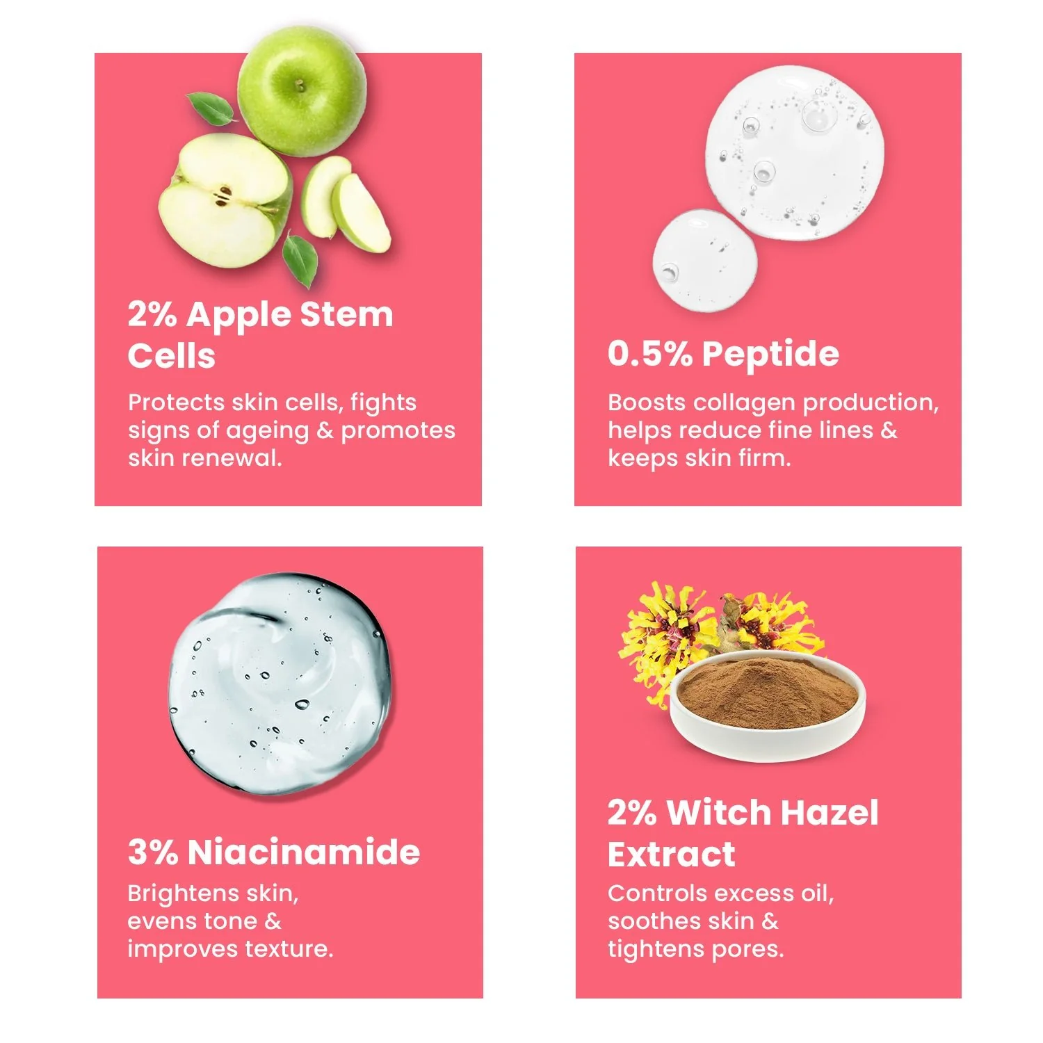 5-in-1 Anti-Aging Radiant Cream - Image 8