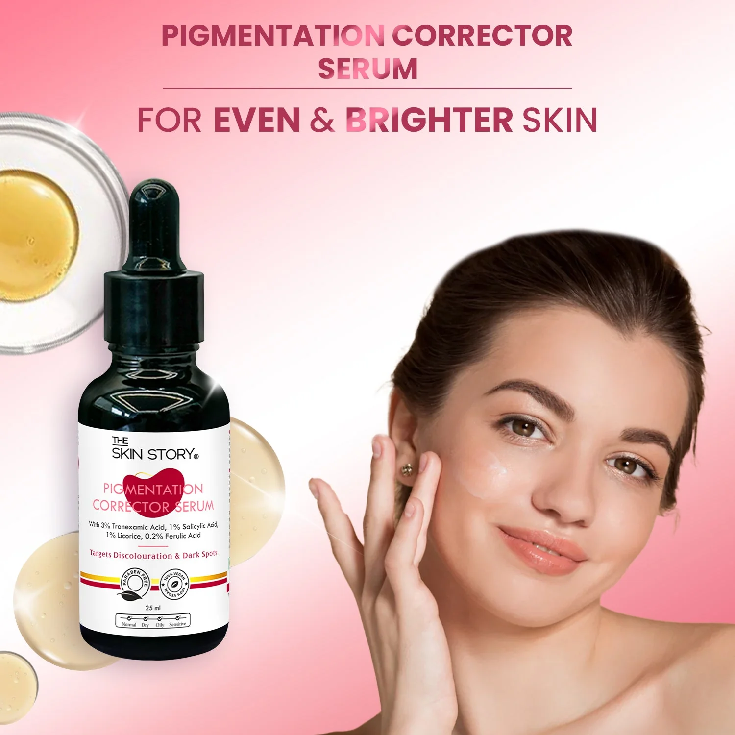 Anti - Pigmentation Combo - Image 8