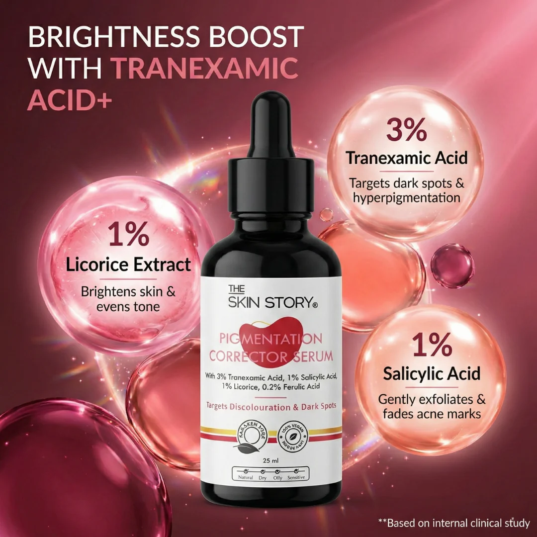 Pigmentation Corrector Serum 25ml - Image 3