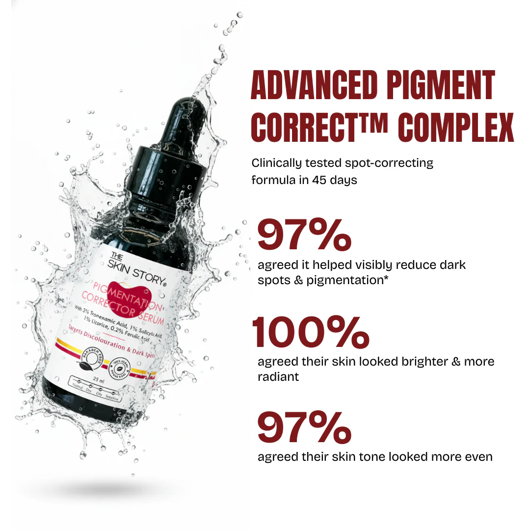 Pigmentation Corrector Serum 25ml - Image 4