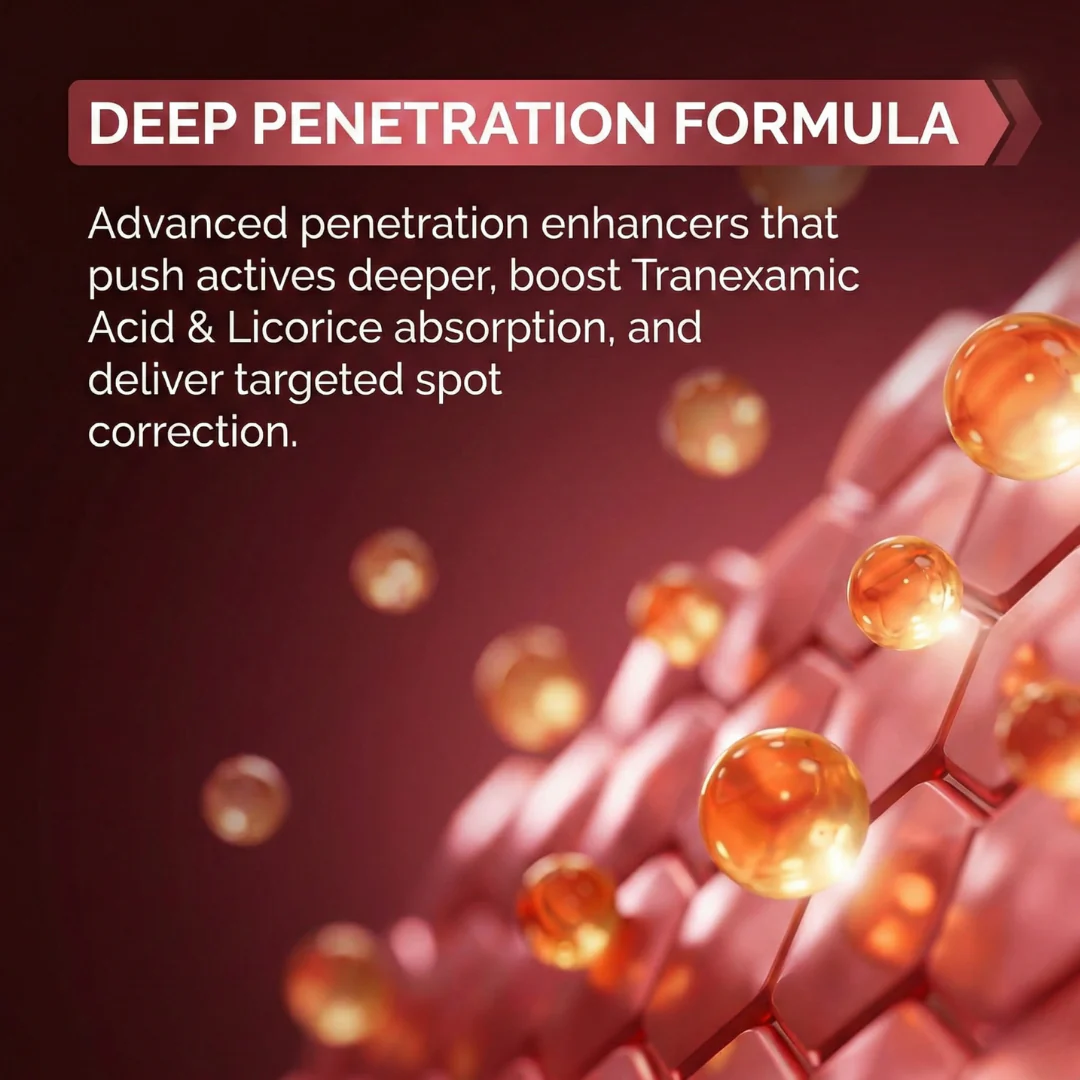 Pigmentation Corrector Serum 25ml - Image 5