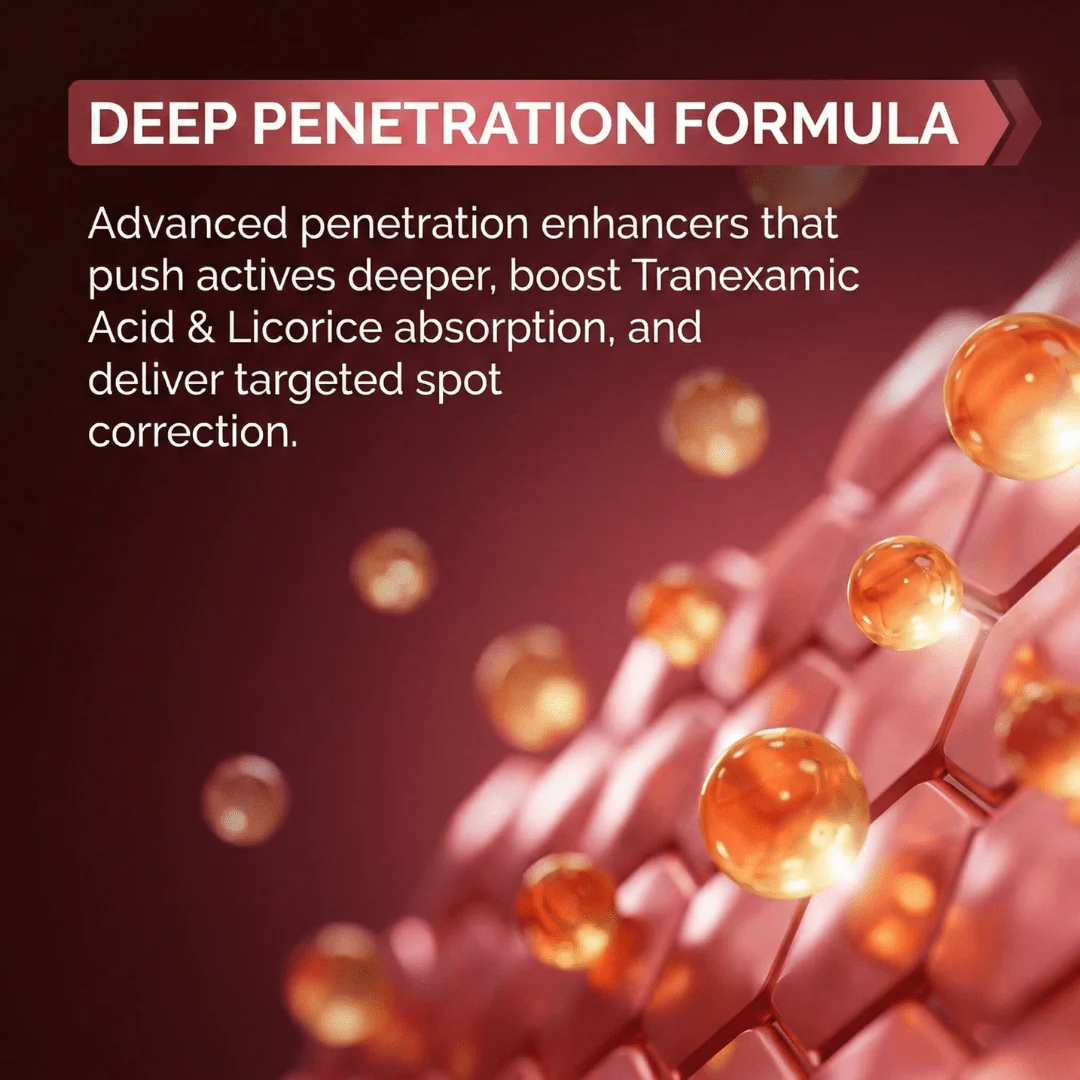 Pigmentation Corrector Serum 25ml - Image 7