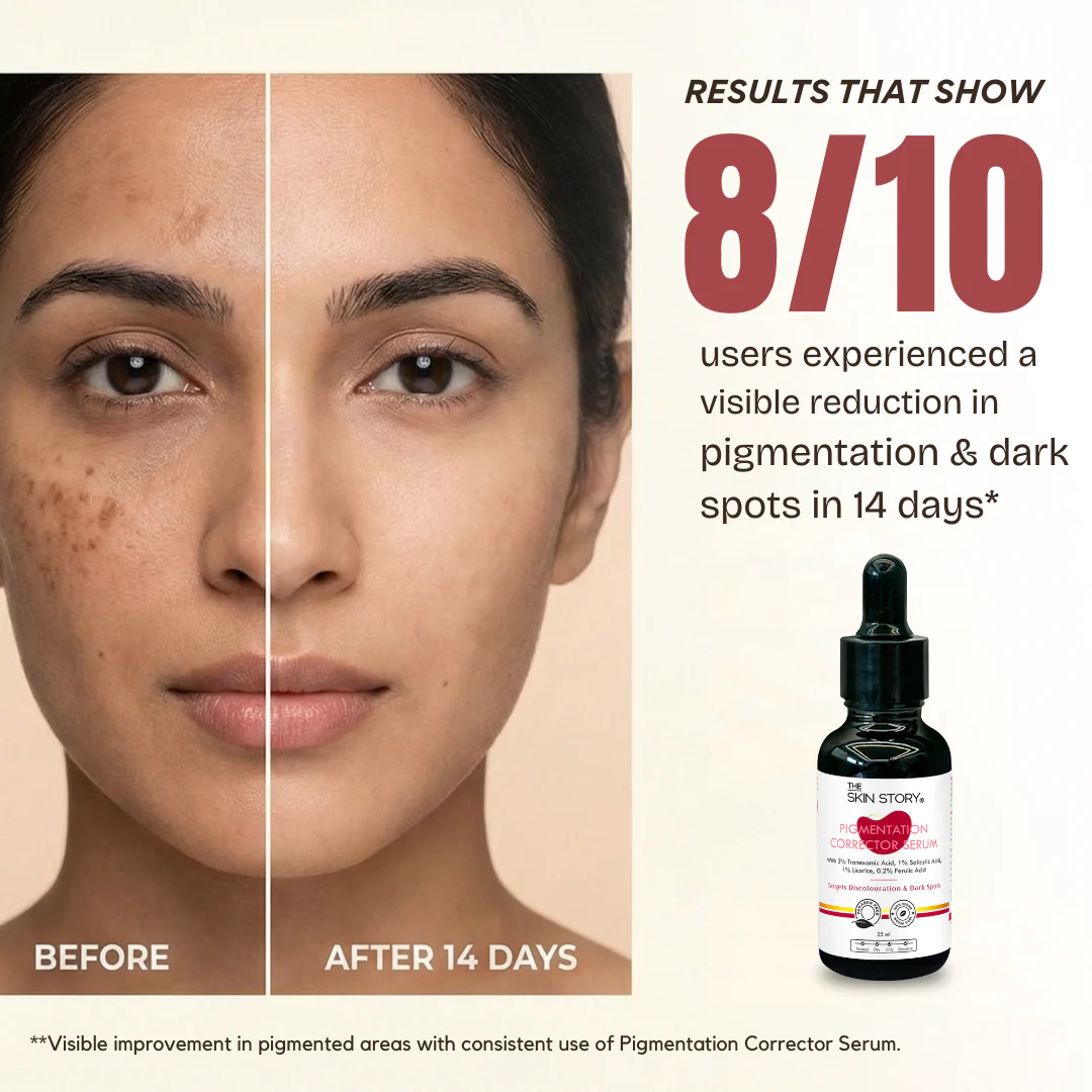 Pigmentation Corrector Serum 25ml - Image 8