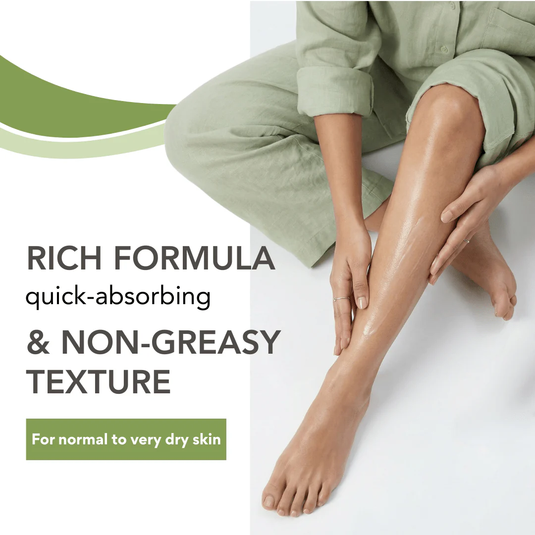 Avocado Restorative Lotion - Image 3