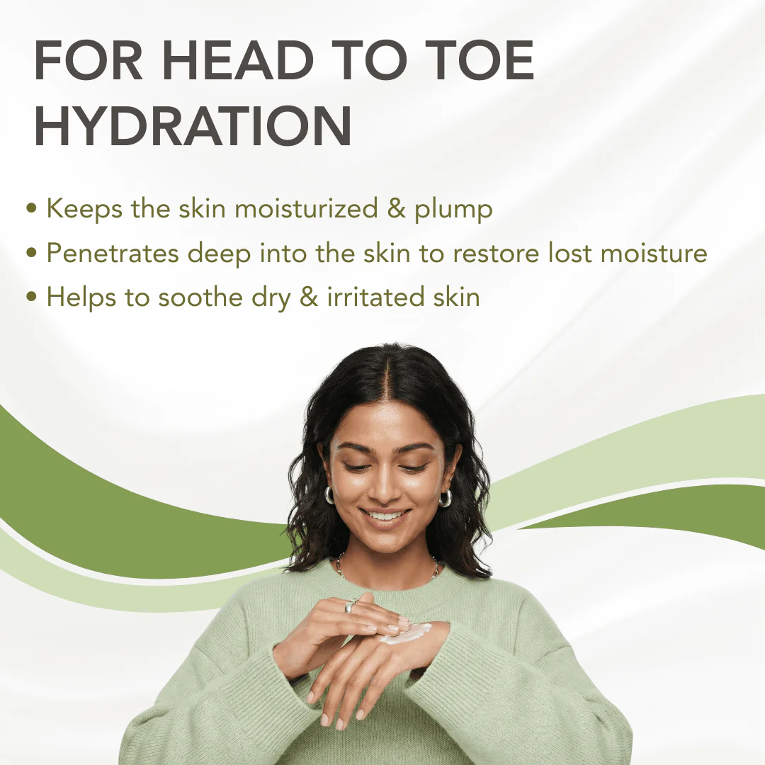 Avocado Restorative Lotion - Image 4