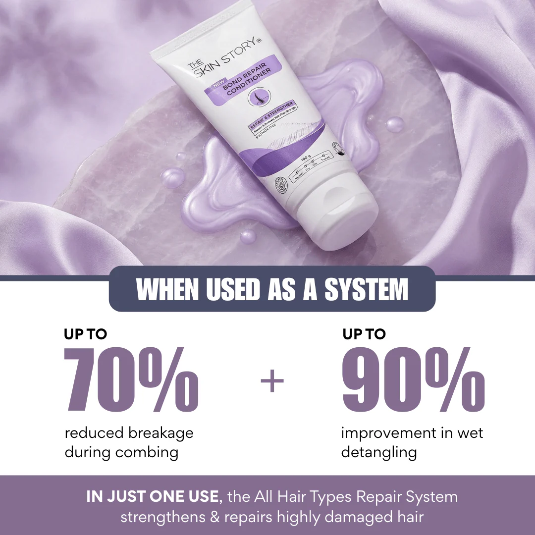 Bond Deep Repair Conditioner - Image 7