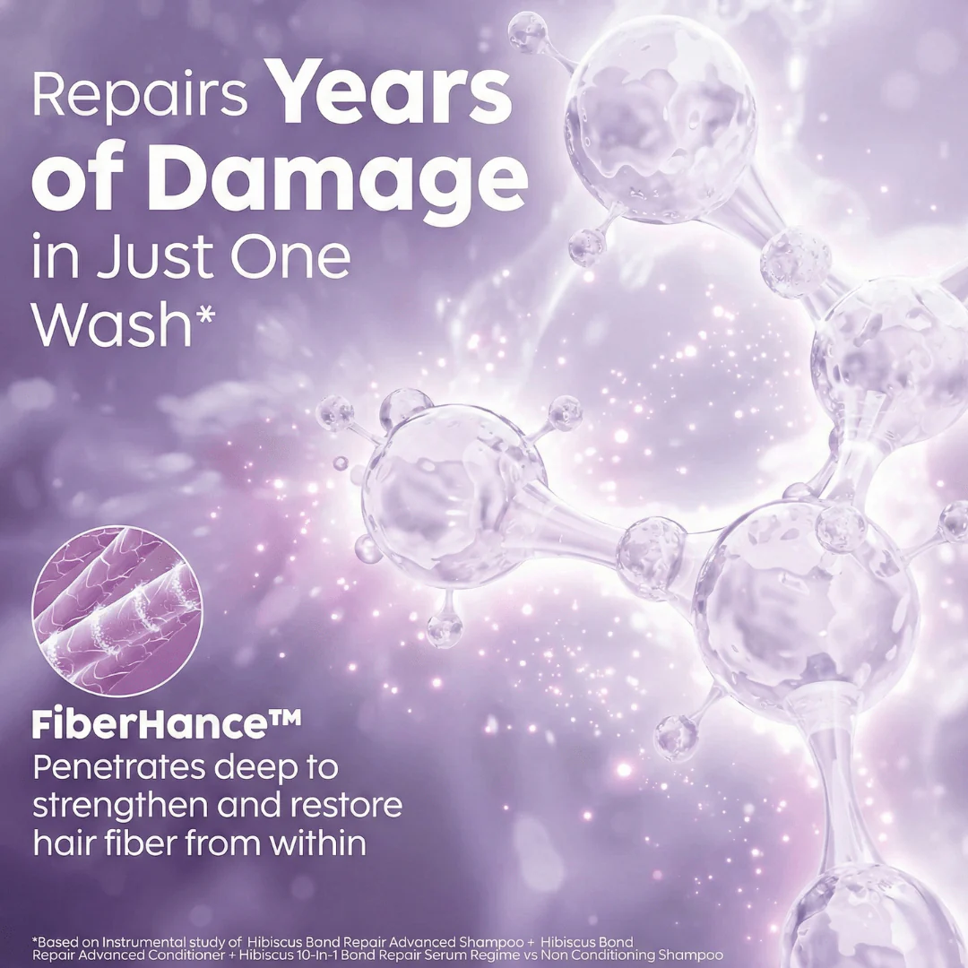 Bond Repair Shampoo - Image 8