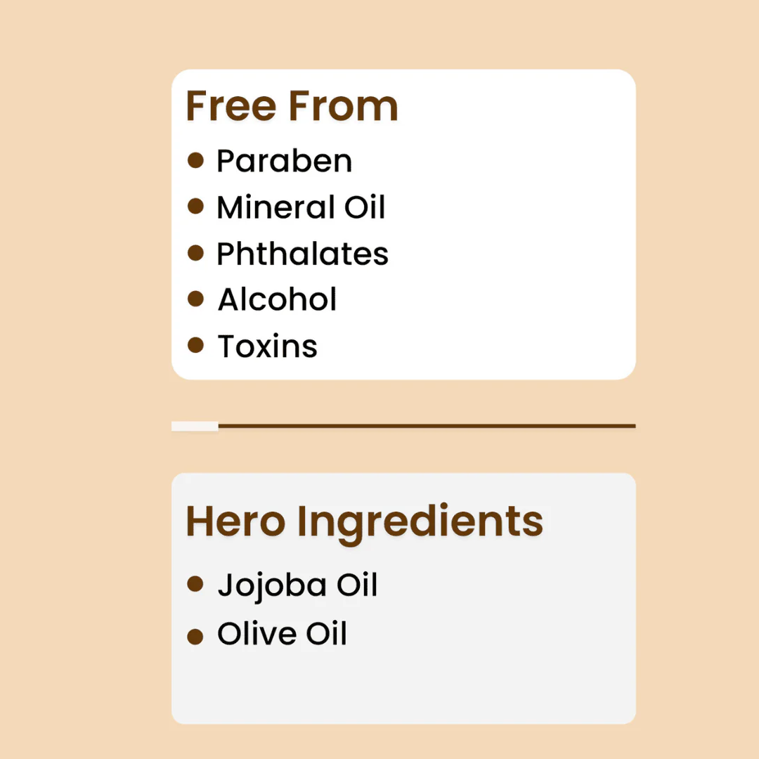 Colour Protect Hair Serum - Image 6