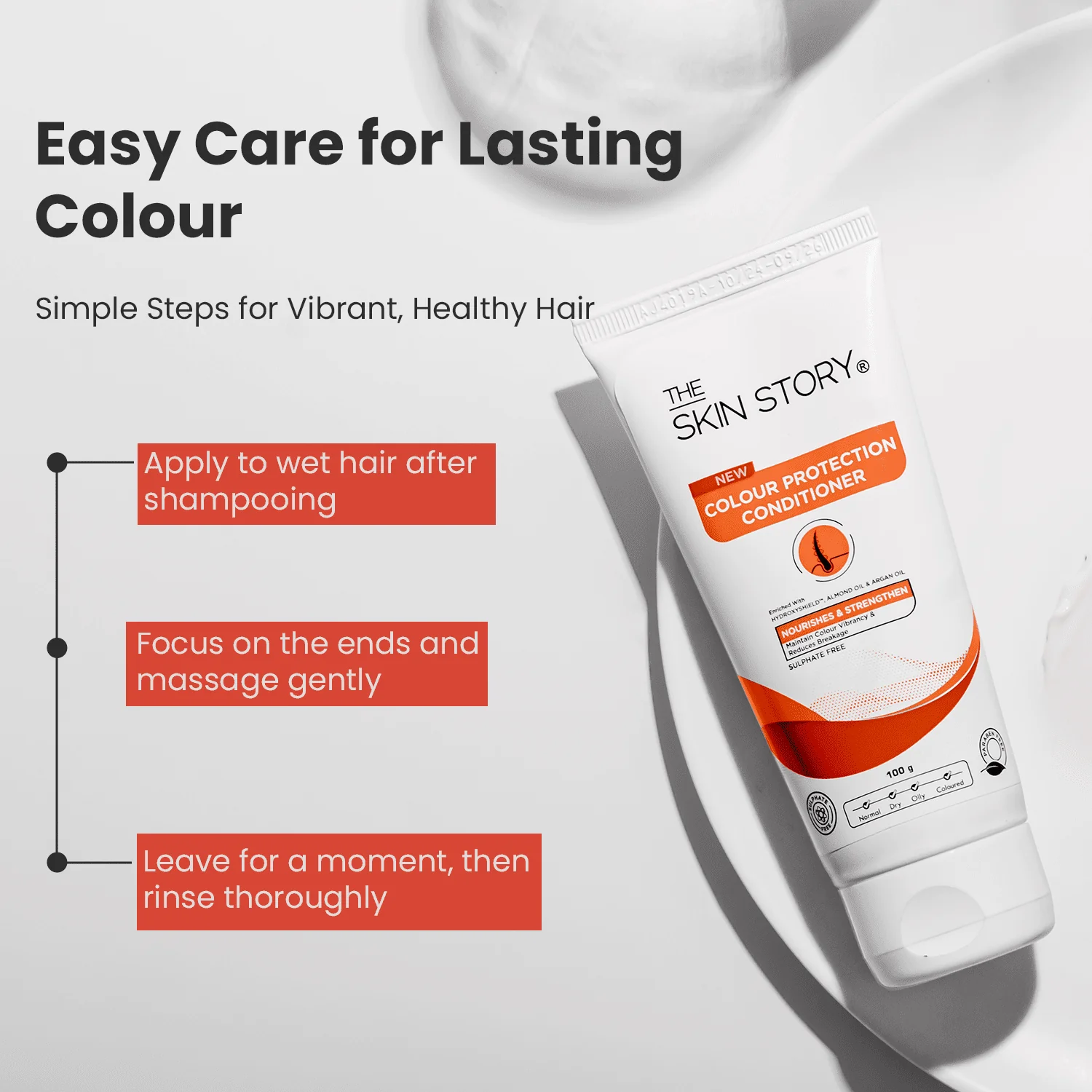 Colour Protection Conditioner - Image 4