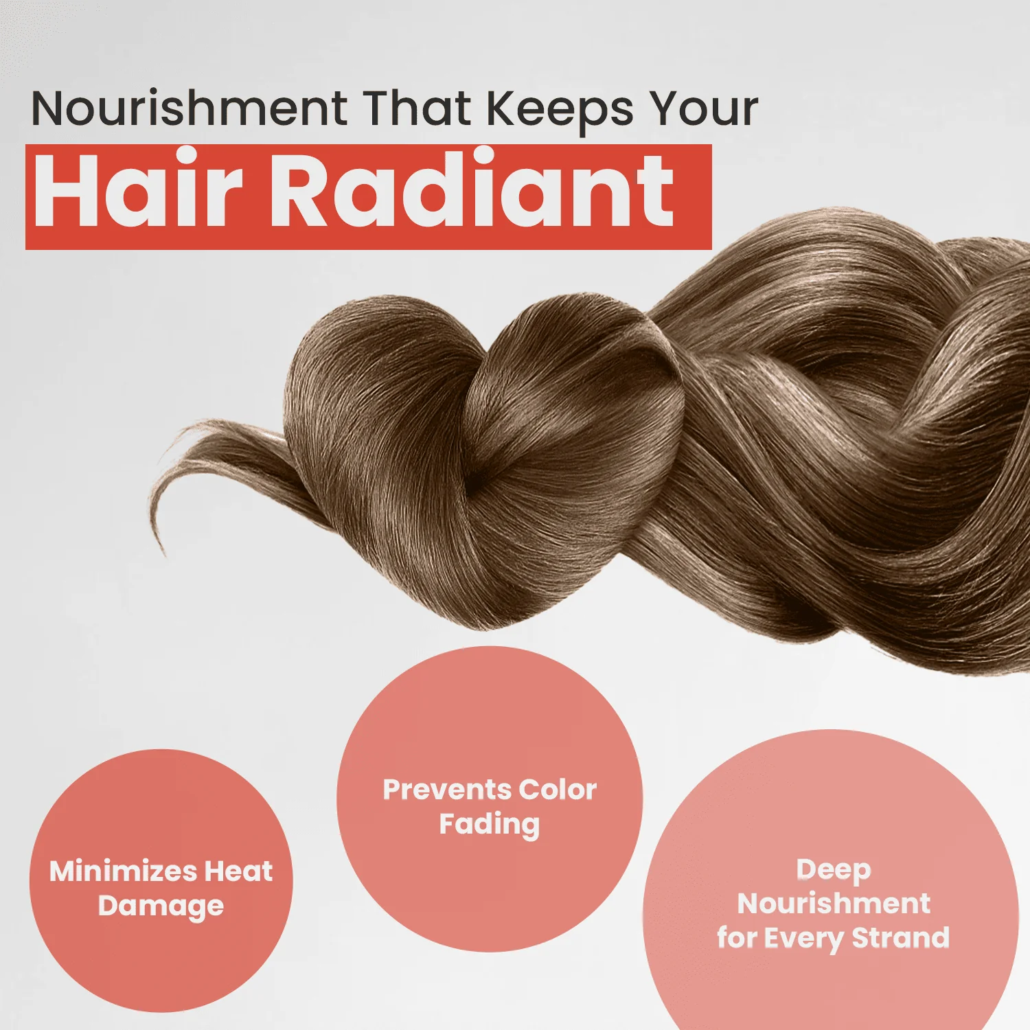 Colour Protection Conditioner - Image 3