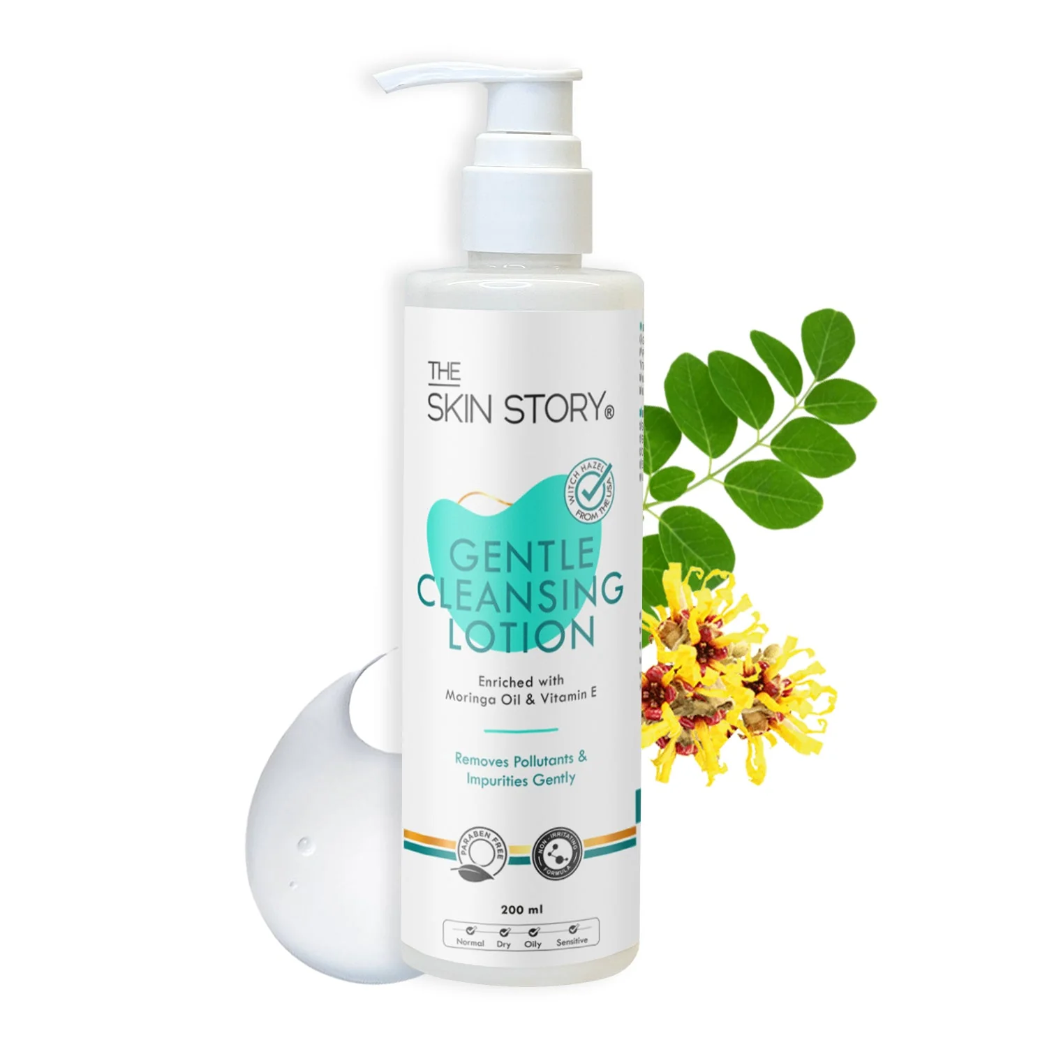 Soothing & Pore Minimising Toner - Image 11