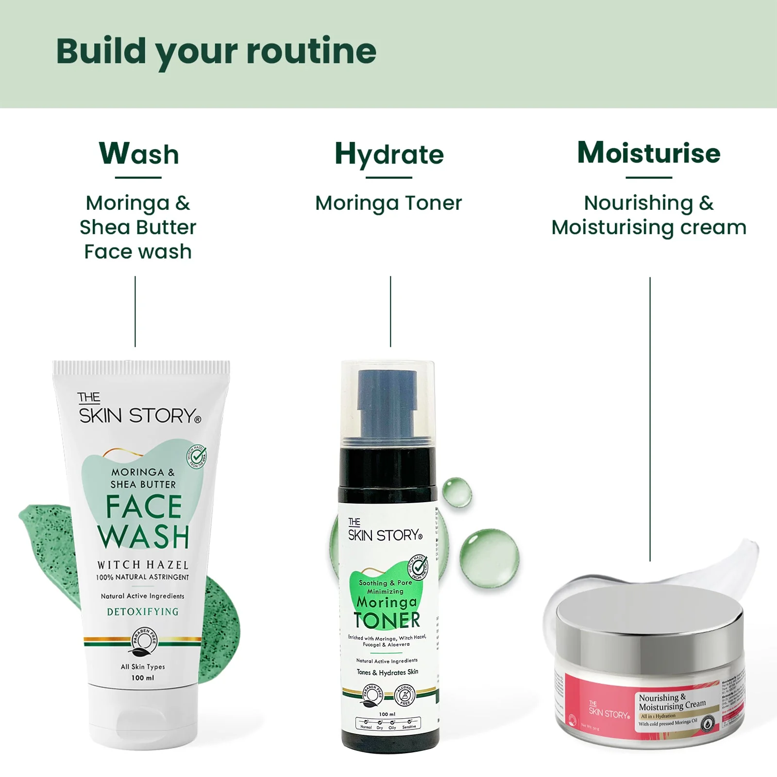 Soothing & Pore Minimising Toner - Image 8