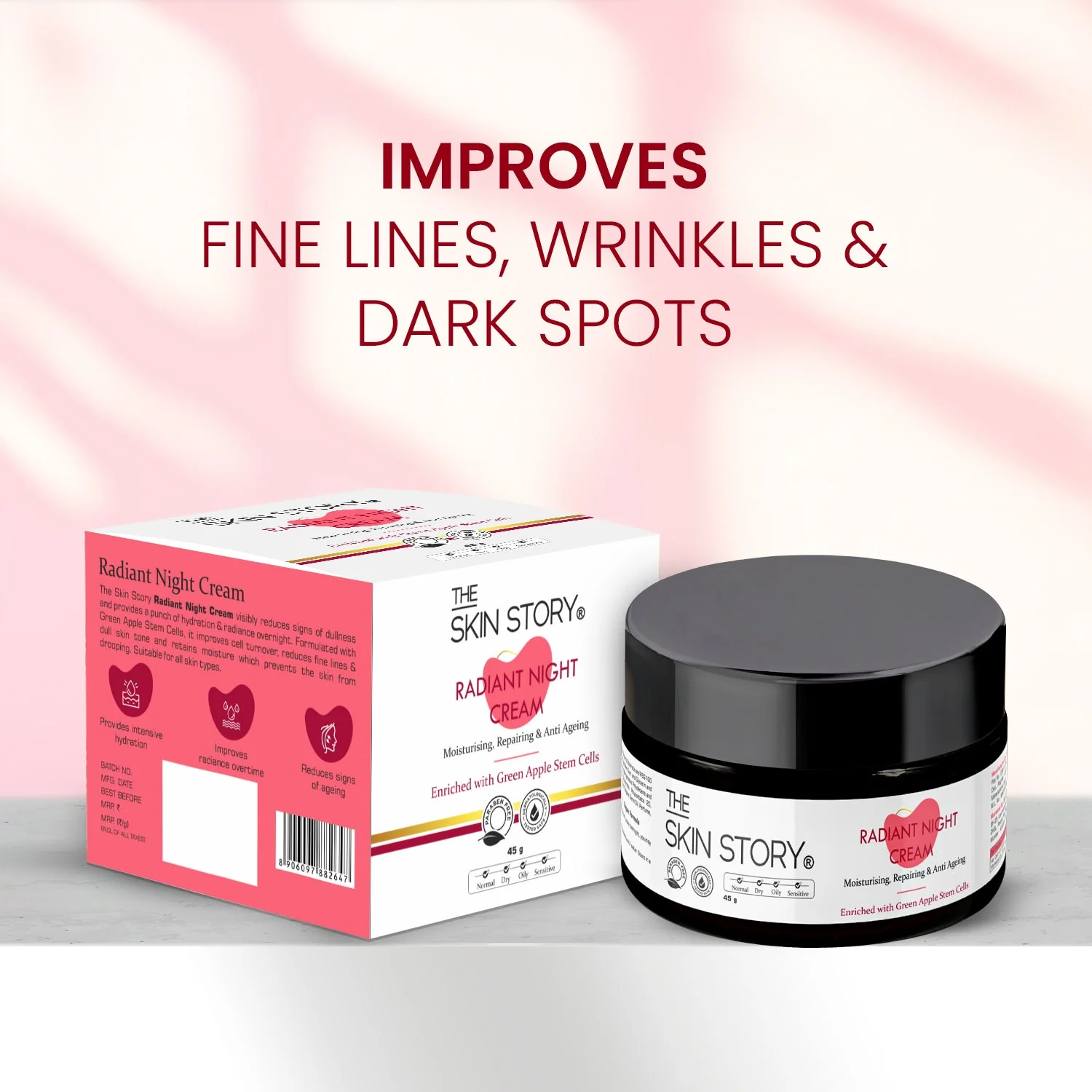 Glow Range for Acne Sentive Skin - Image 10