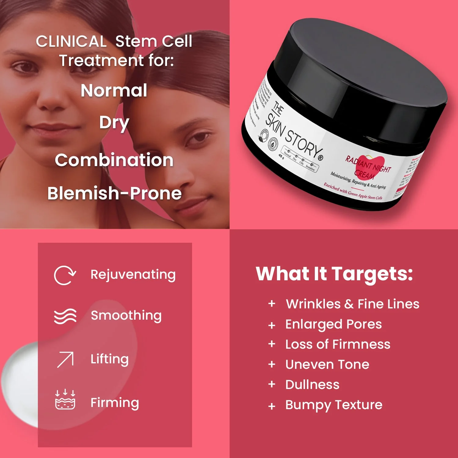 Glow Range for Acne Sentive Skin - Image 11