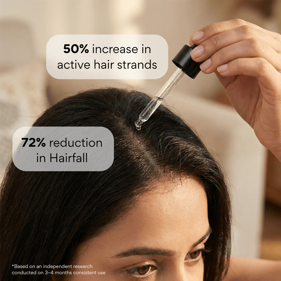 Advanced Hair Growth Serum - Image 6