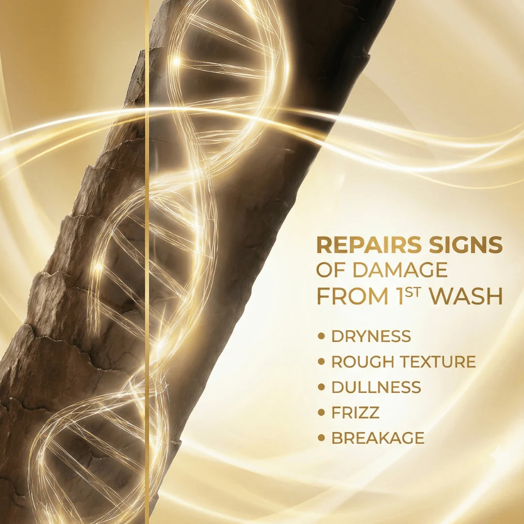 Keratin Repair Conditioner - Image 3