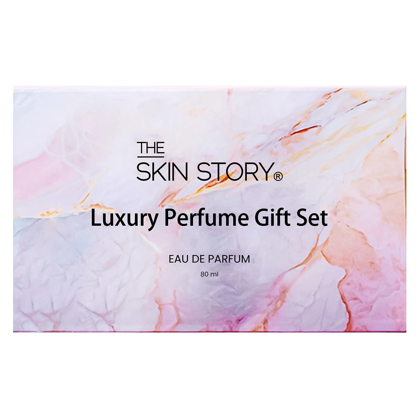 Luxury Perfume Gift for Women Set of 4 Fragrances Eau de Parfum - Image 10