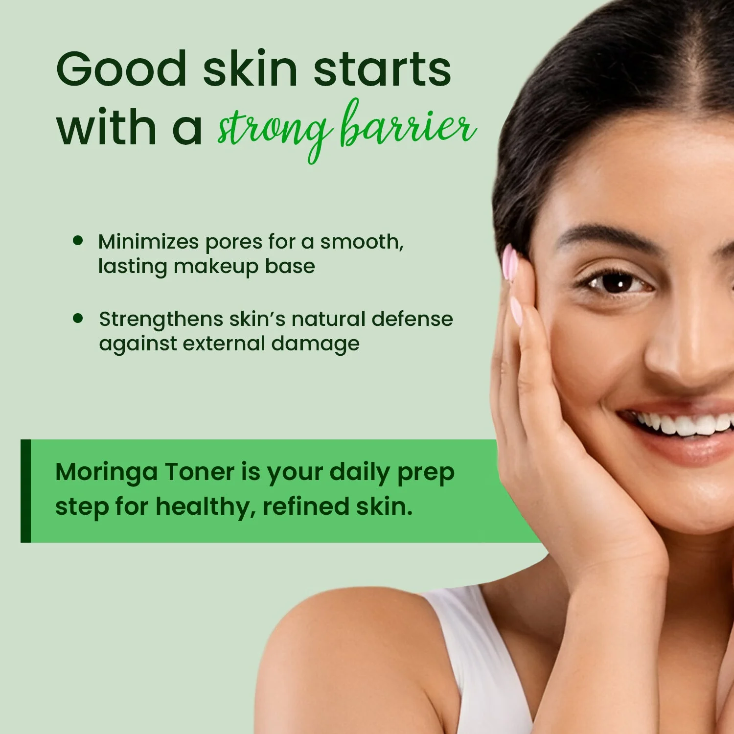 Moringa Glow Trio for Dull Skin - Image 7