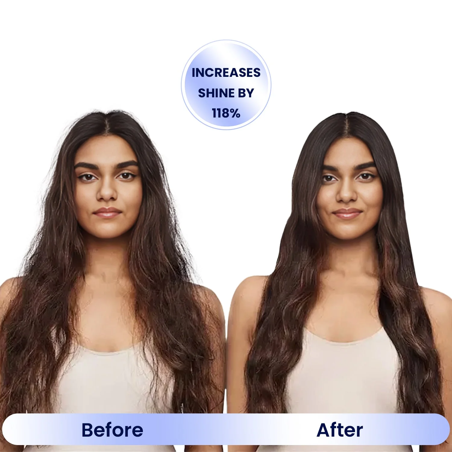 Deep Repair Hair Range for Dry Damaged Rough Hair - Image 3