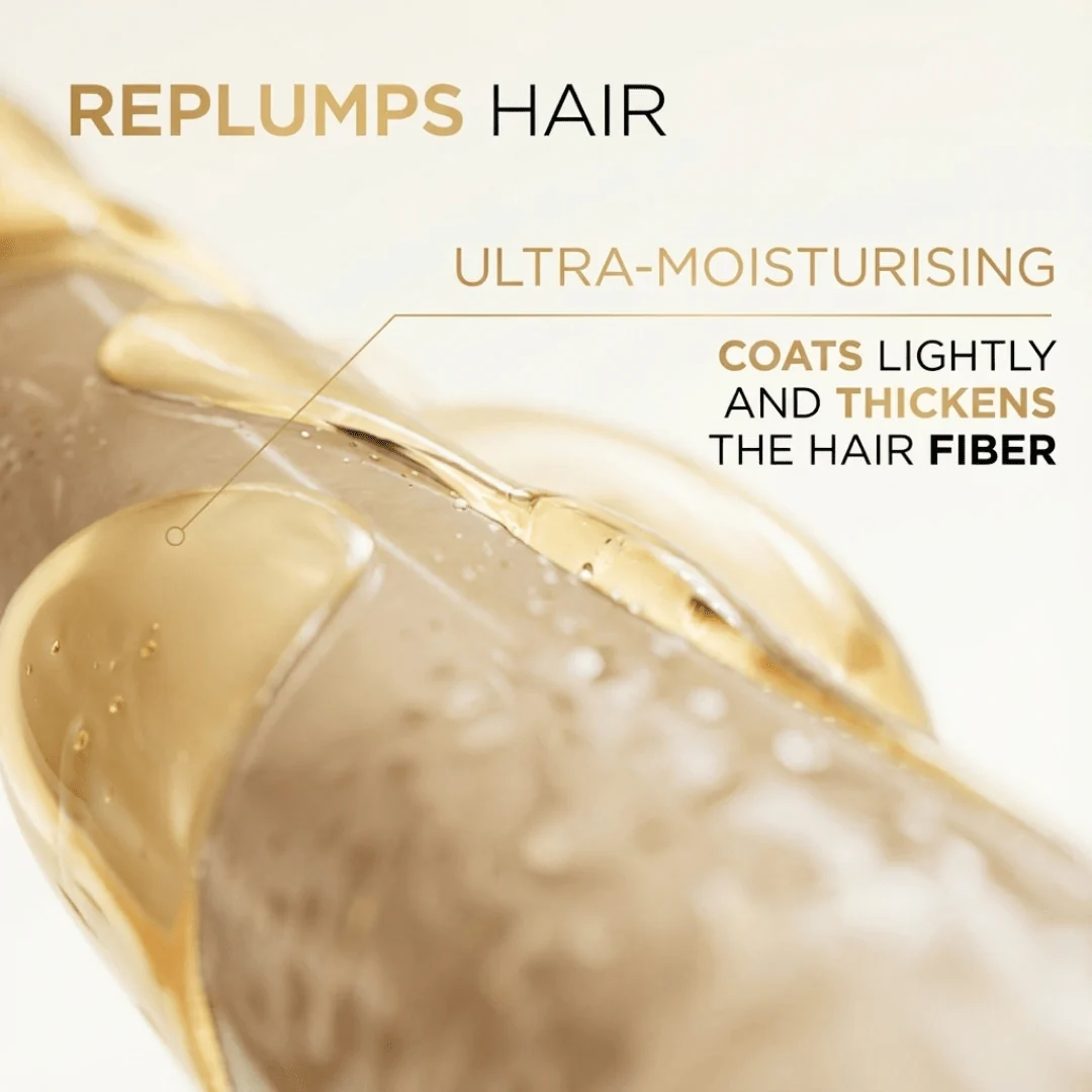 Sulphate Free Hair Repair Trio with Spa Hair Mask - Image 10