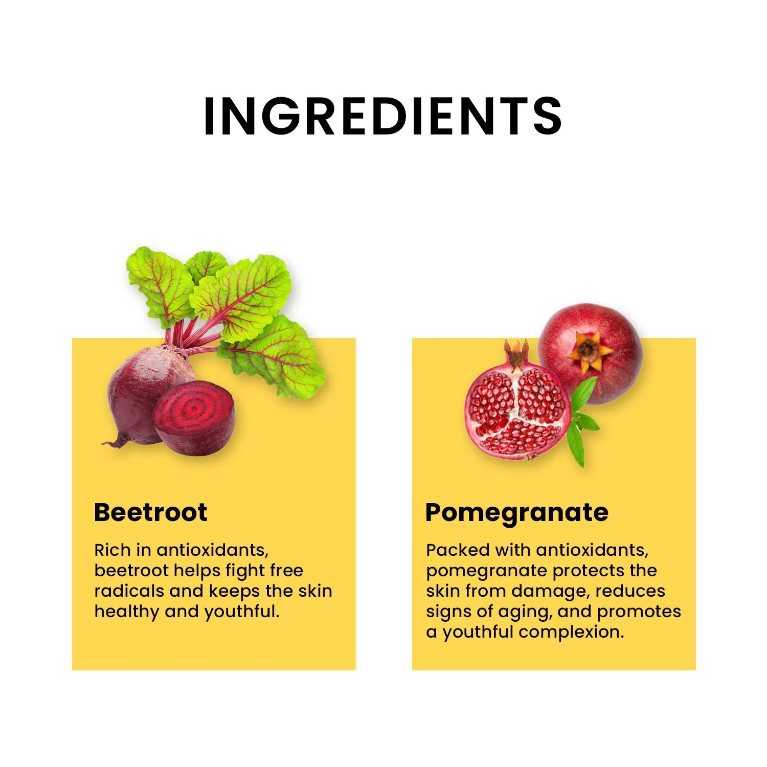 Glowing Skin Day Cream SPF 30 + Moisturiser - Image 5