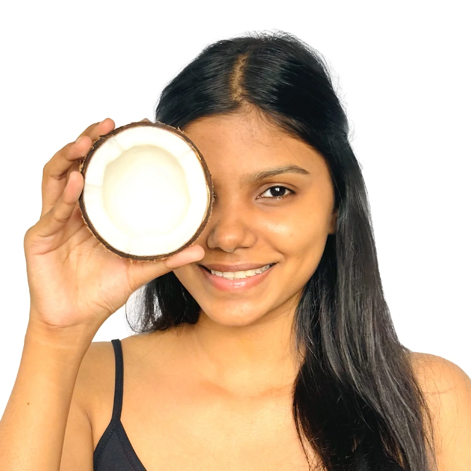 Glowing Skin Scrub - Image 4