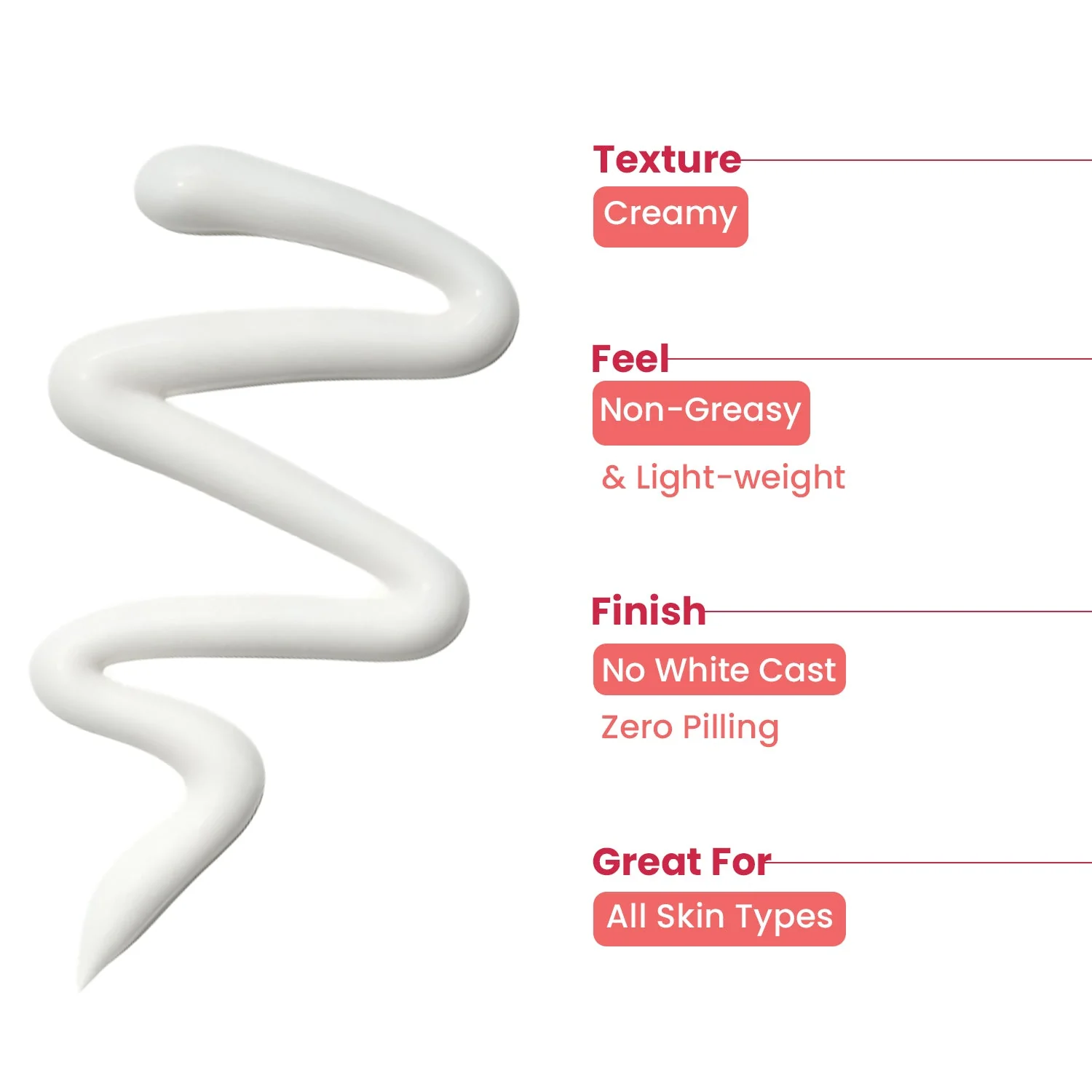 Glow Sunscreen SPF 30 PA++ - Image 4