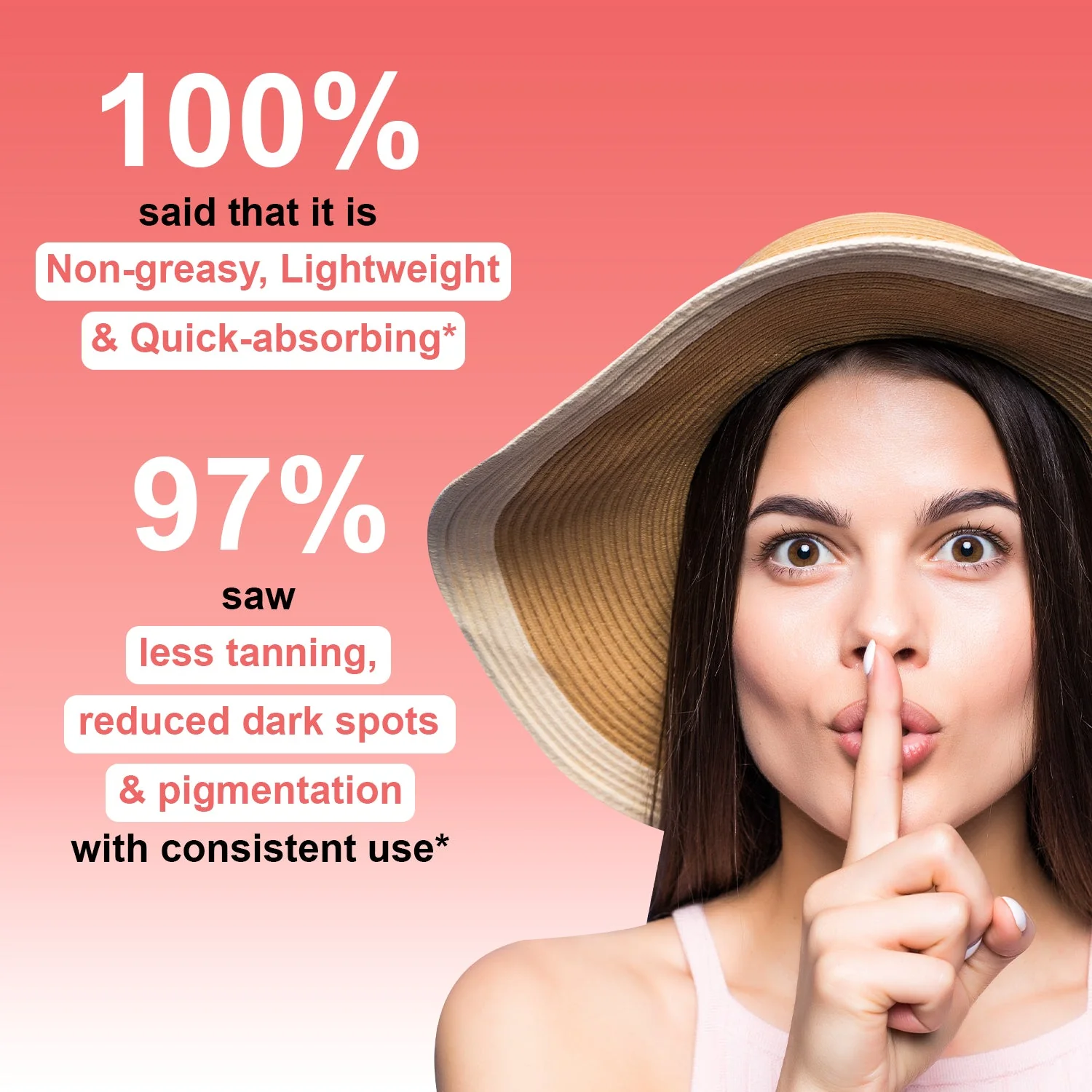 Glow Sunscreen SPF 30 PA++ - Image 5