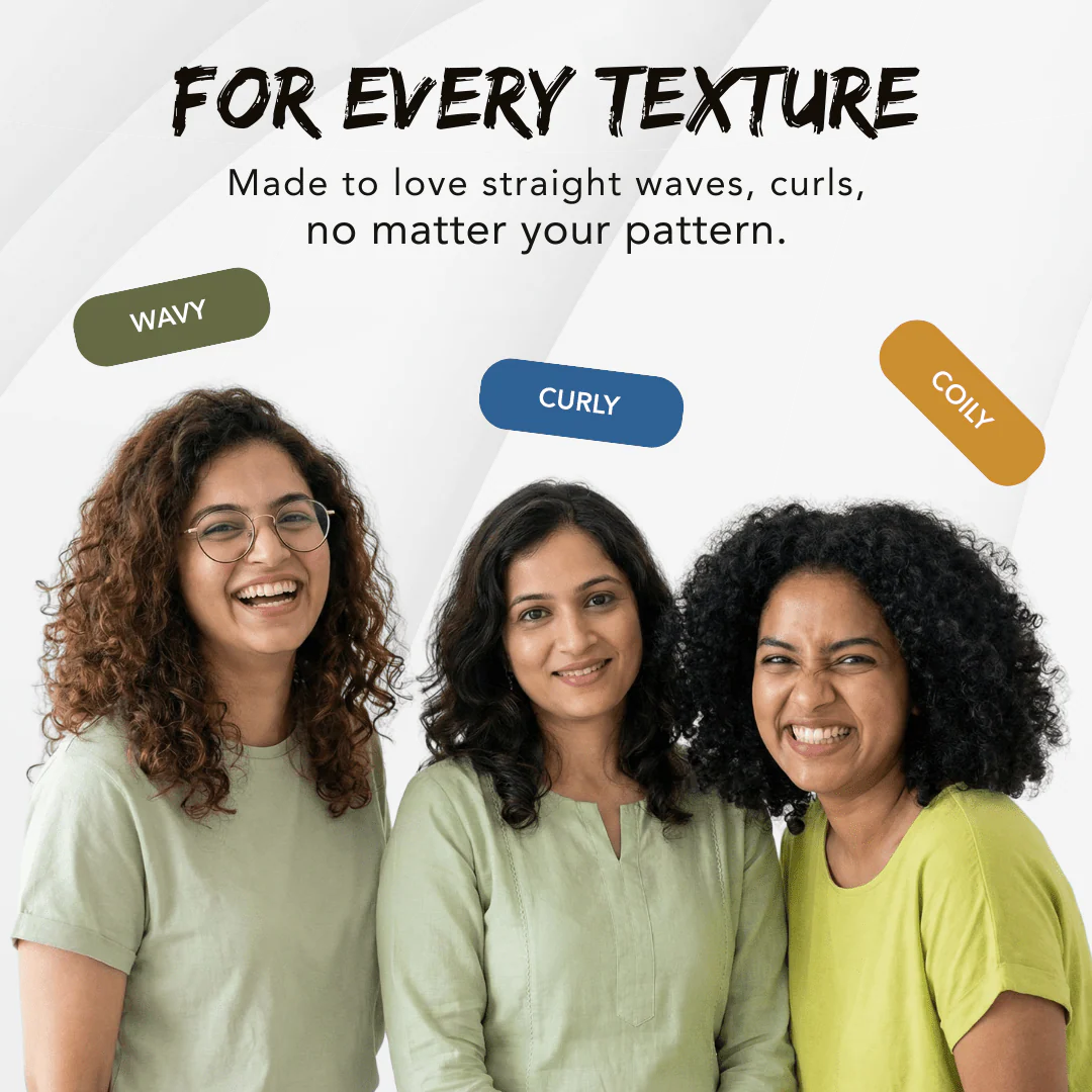 Hair Perfume UV Mist - Image 5