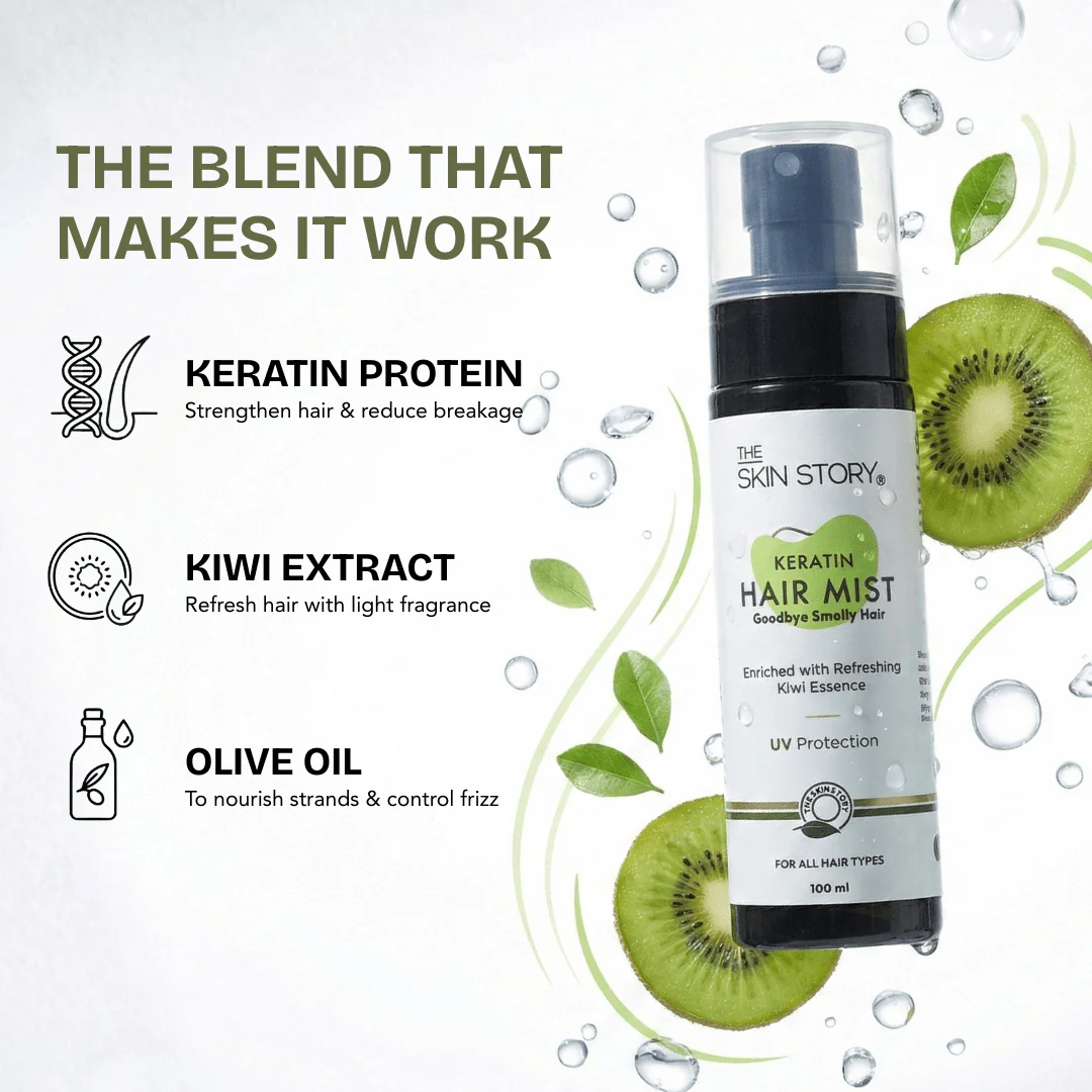 Hair Perfume UV Mist - Image 7