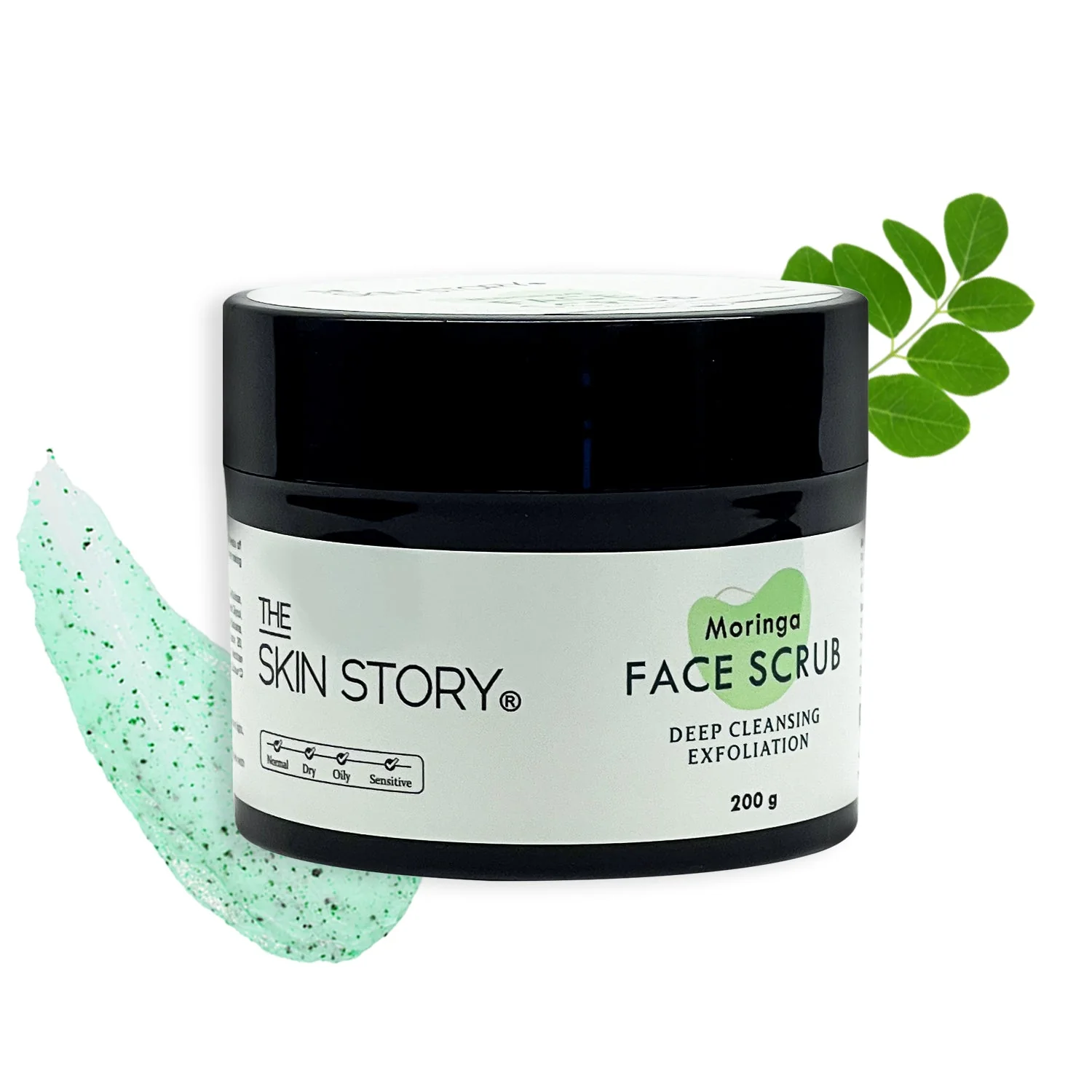 De-Tan Face Pack - Image 8