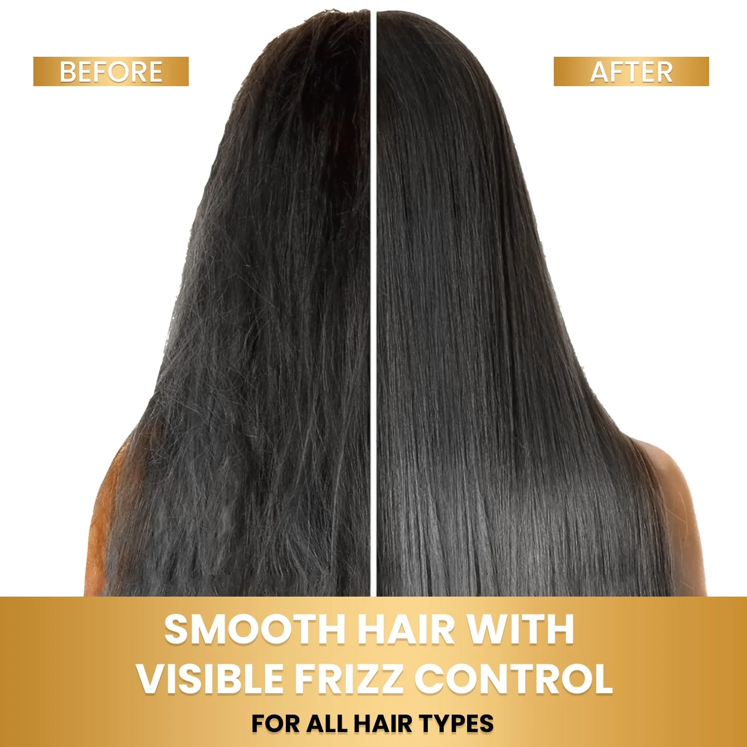 Keratin Repair Conditioner - Image 7