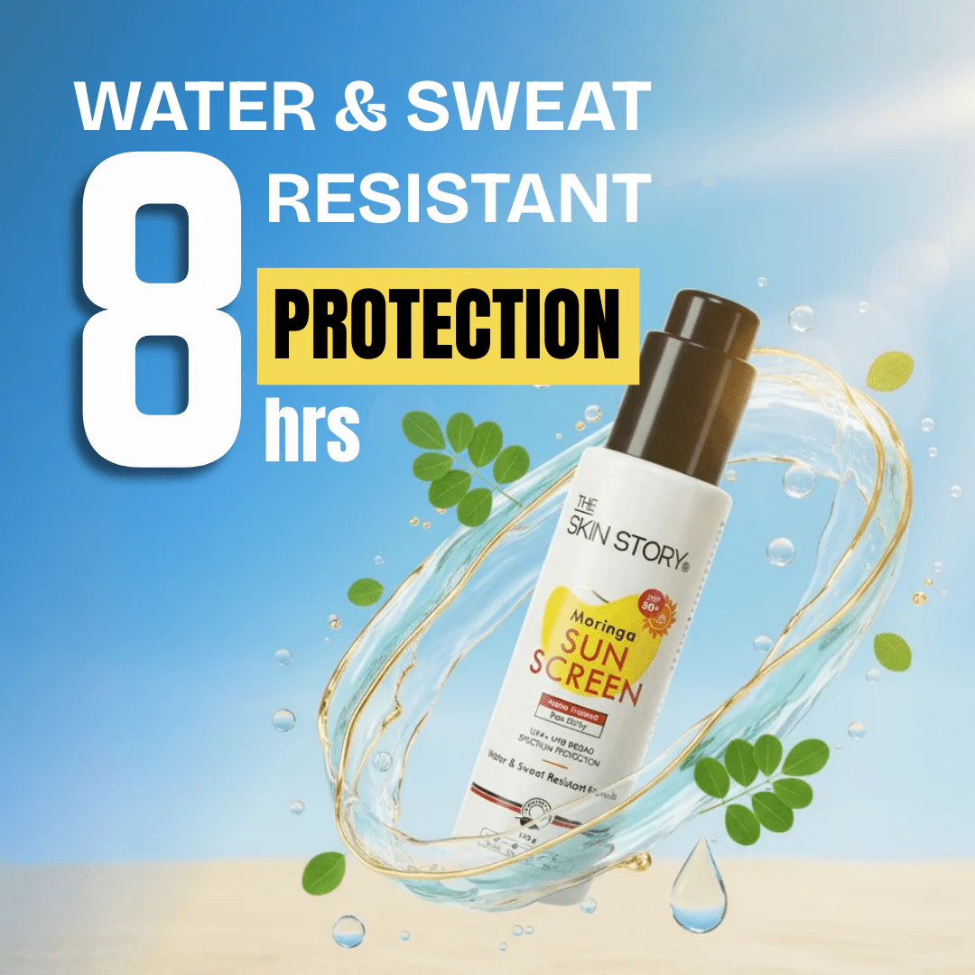 Broad Spectrum Sunscreen SPF 50 - Image 3