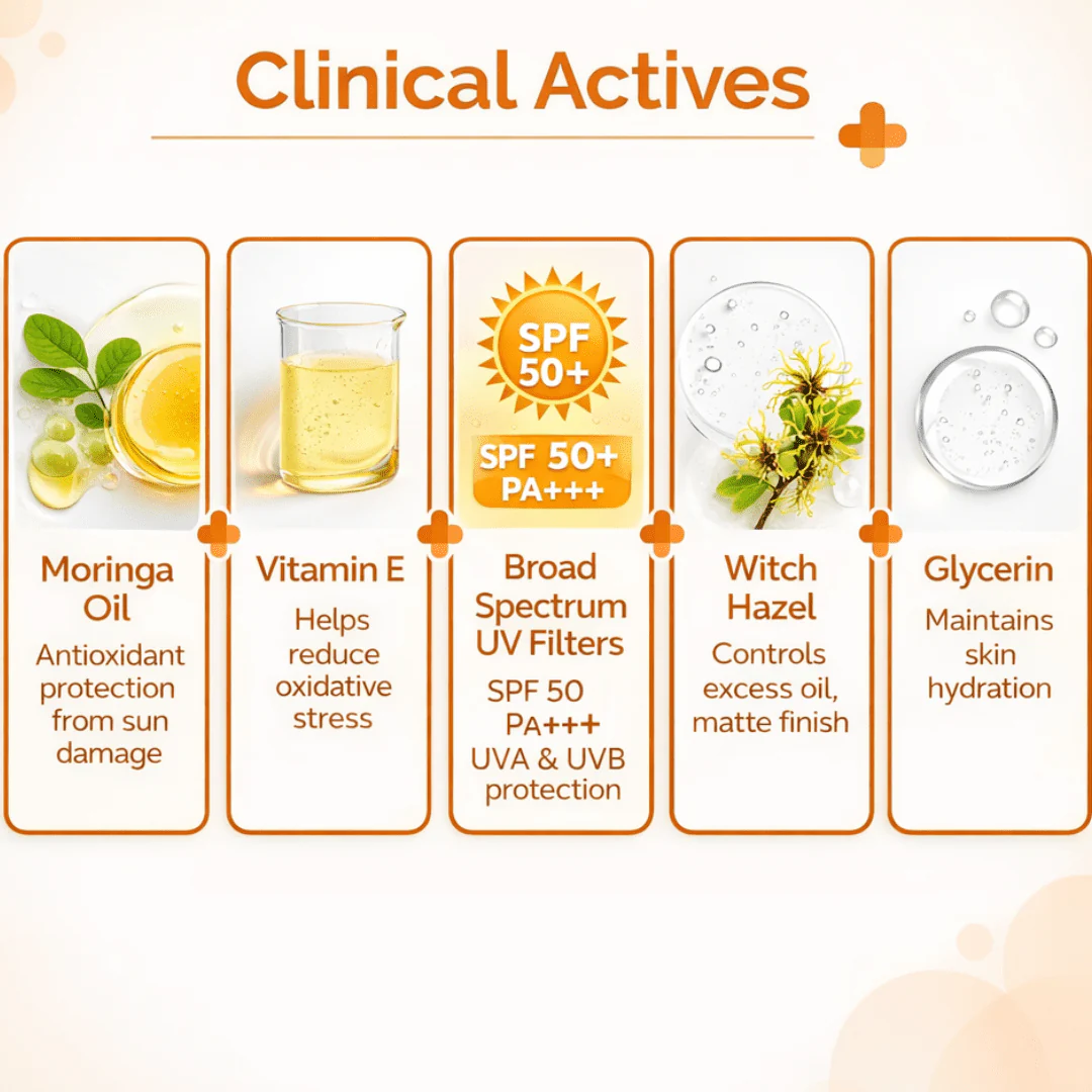 Broad Spectrum Sunscreen SPF 50 - Image 4