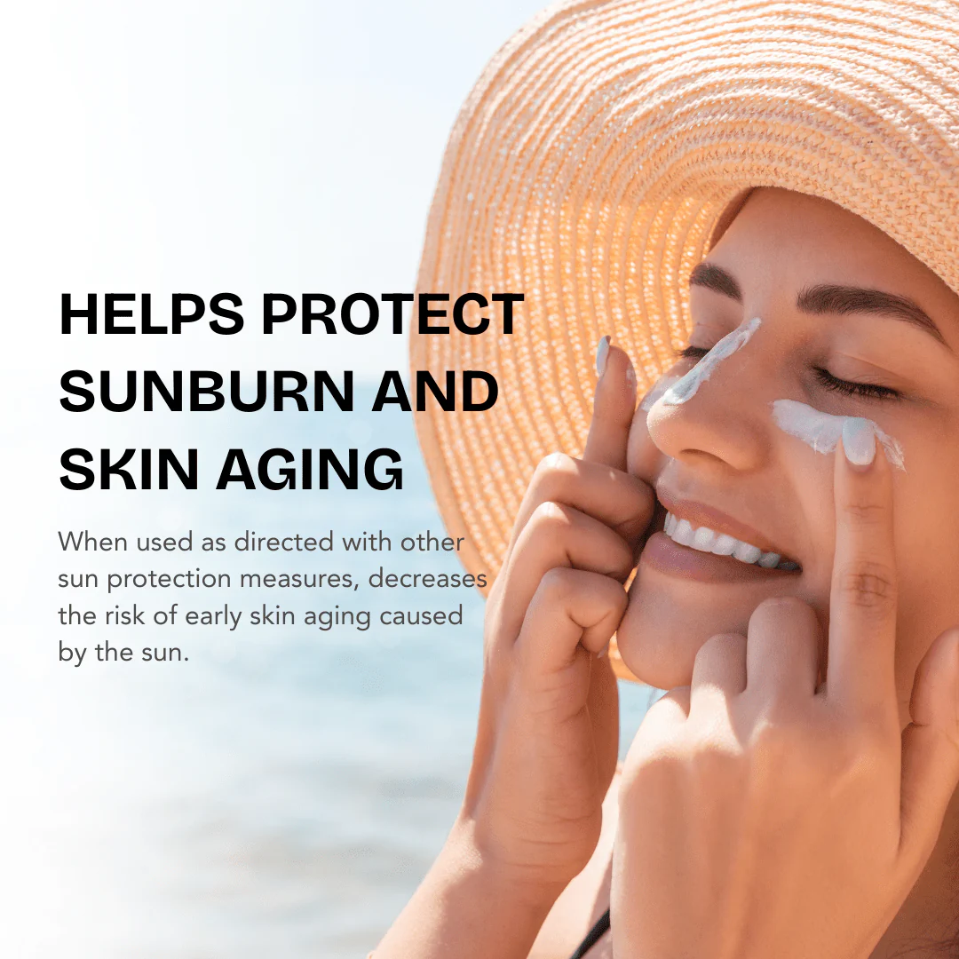 Broad Spectrum Sunscreen SPF 50 - Image 7