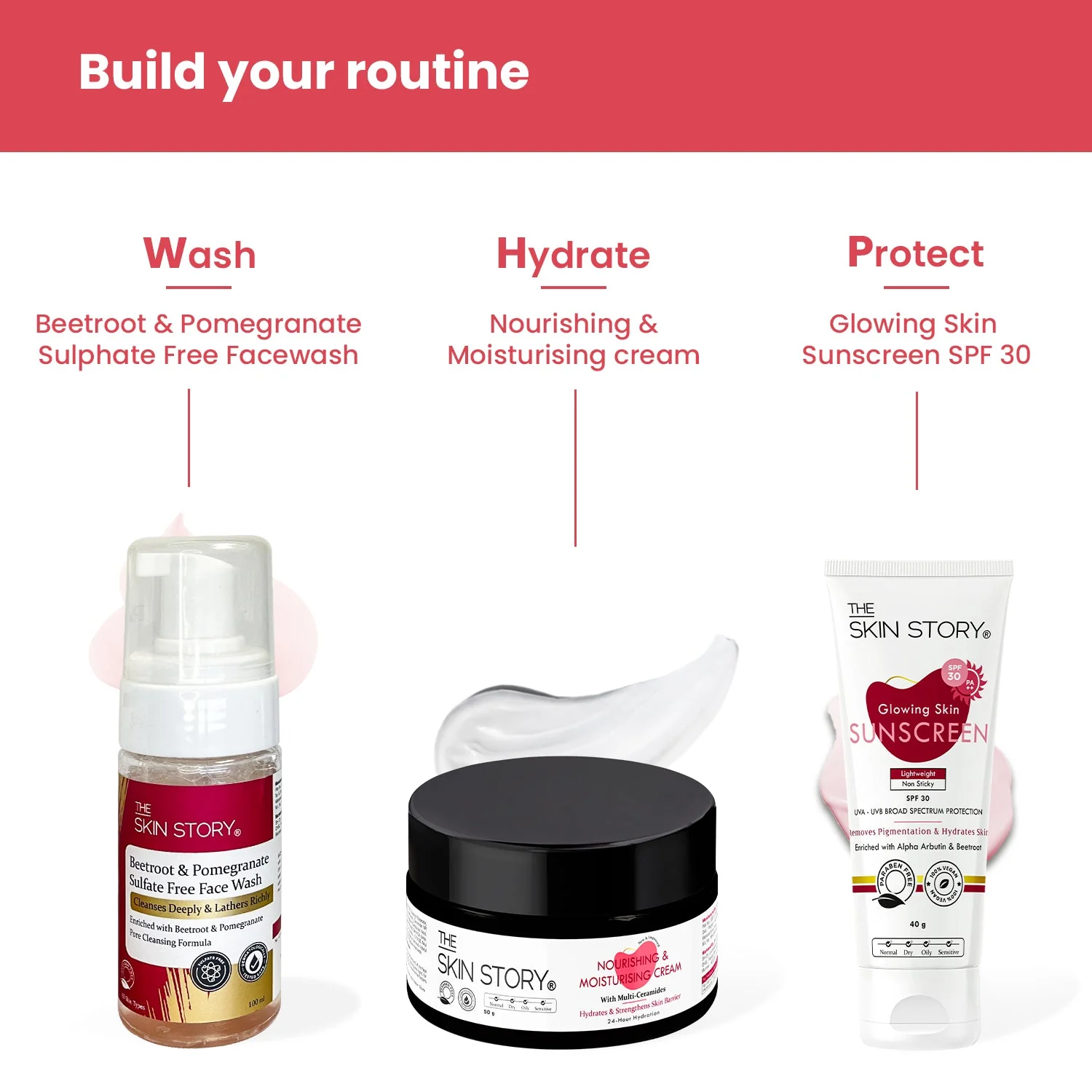 Barrier Repair Ceramide Cream - Image 5