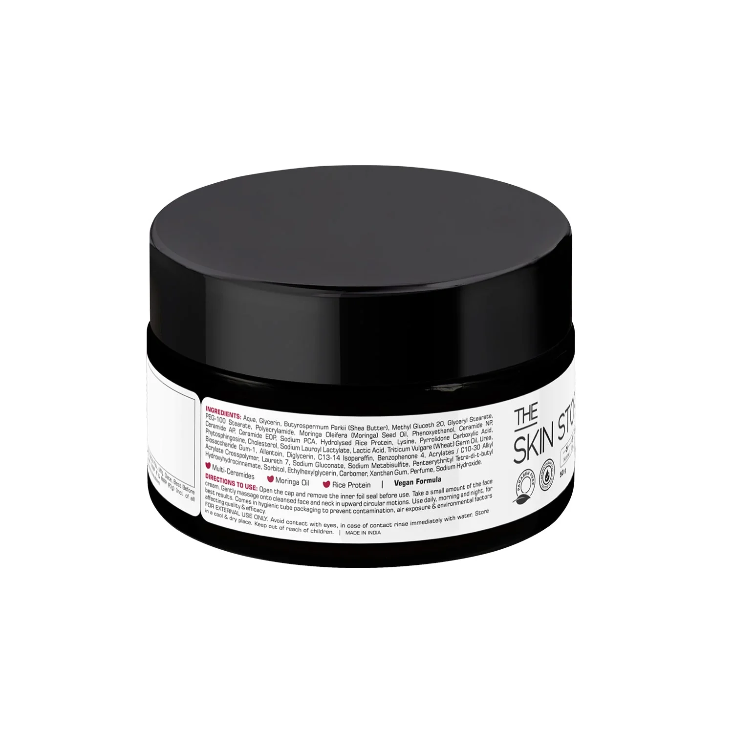 Barrier Repair Ceramide Cream - Image 9